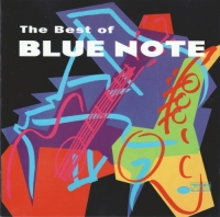 Various Artists - The Best Of Blue Note (1991)@flac