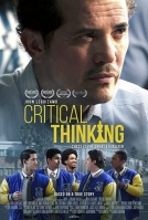 Critical Thinking 2020 HDRip XviD AC3-EVO