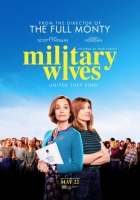 Military Wives 2019 720p BluRay HEVC x265-RMTeam