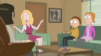 Rick and Morty - Season 3 Complete 1080p HD Uncensored