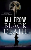 Black Death - MJ Trow [EN EPUB] [ebook] [ps]