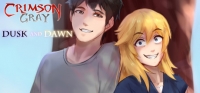 Crimson Gray: Dusk and Dawn Crimson Gray: Dusk and Dawn
