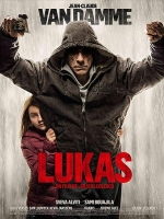 Lukas (2018) 720p BRRip AVC - AAC - 900MB - [MovCr]