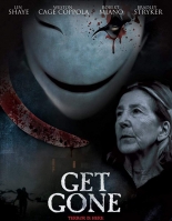 Get Gone 2019 HDRip XviD AC3-EVO