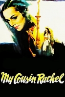 My Cousin Rachel 1952 1080p BluRay x264-SADPANDA