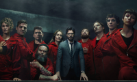 Money Heist - Season 04