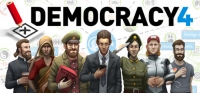 Democracy 4 v1.085