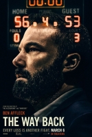 The Way Back 2020 720p BluRay HEVC X265-RMTeam