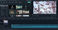 Wondershare Filmora X v10.1.10.0 (x64) + Fix {CracksHash}
