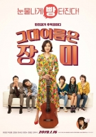 Rosebud 2019 720p HDRip 850MB Ganool