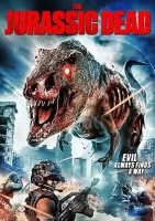 The Jurassic Dead 2017 1080p BluRay x264 DD5 1-FGT