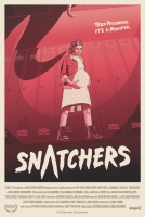 Snatchers 2019 720p WEBRip HEVC x265-RMTeam