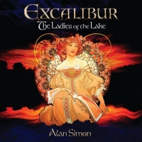 Excalibur - The Ladies of the Lake [2018] [320 KBPS][Pradyutvam]