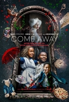 Come Away 2020 BDRip XviD AC3-EVO