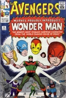 The Avengers 9 - COMIC-PDF-CTM