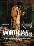 The Mortician [2011] DVDRip - IGUANA - KvCD by DevilsSpawn (TLS Release)