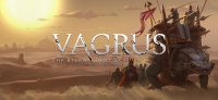 Vagrus: The Riven Realms v.5.16 [GOG] [Linux Native]