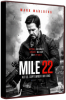 Mile 22 2018 BDRip 1080p AC3 x264-3Li Mile 22 2018 BDRip 1080p AC3 x264-3Li