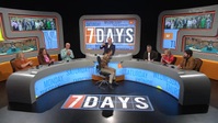 7 Days NZ S13E08 XviD-AFG EZTV 7 Days NZ S13E08 XviD-AFG EZTV