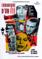 Chronicle of a Summer 1961 (French) 720p BRRip x264-Classics