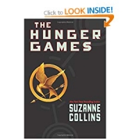 The Hunger Games Trilogy (Audiobooks) The Hunger Games Trilogy (Audiobooks)