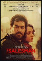 The Salesman (2016) 1080p BluRay 10bit HEVC 6CH 3GB - MkvCage The Salesman (2016) 1080p BluRay 10bit HEVC 6CH 3GB - MkvCage