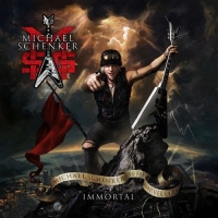 Michael Schenker Group - Immortal (2021) Mp3 320kbps [PMEDIA] ️