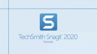 TechSmith Snagit v2020.1.0 Build 4965 (x86 & x64) + Keygen [FTUApps]