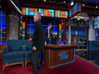 Stephen Colbert 2024 12 09 Billy Crystal 480p x264-mSD EZTV Stephen Colbert 2024 12 09 Billy Crystal 480p x264-mSD EZTV