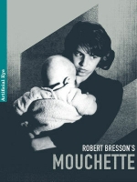 Mouchette (1967) AE 1080p BluRay x265 HEVC AAC-SARTRE