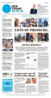 USA Today - October 18, 2018 (.pdf)