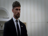 Tyler Perrys The Oval S05E20 480p x264-mSD EZTV Tyler Perrys The Oval S05E20 480p x264-mSD EZTV