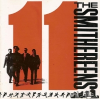 The Smithereens - 11 (1989) [FLAC]