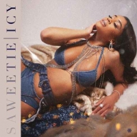 Saweetie – ICY (2019) Mp3 320kbps Album [PMEDIA]