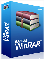 WinRAR 5.90 Beta 3 + Key {B4tman}