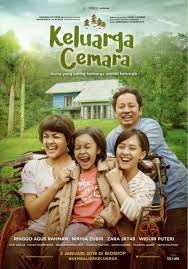 Keluarga Cemara (2018) 720p WEB-DL x264 Ganool