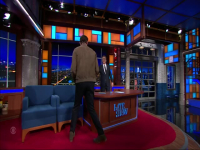 Stephen Colbert 2024 03 12 Diane Lane 480p x264-mSD EZTV Stephen Colbert 2024 03 12 Diane Lane 480p x264-mSD EZTV