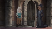 Disenchantment S02E03 720p HEVC x265-MeGusta EZTV