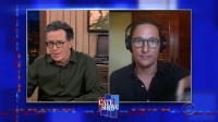 Stephen Colbert 2020 11 18 Matthew McConaughey XviD-AFG EZTV Stephen Colbert 2020 11 18 Matthew McConaughey XviD-AFG EZTV