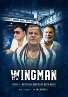 WingMan 2020 HDRip XviD AC3-EVO