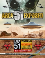 Area 51 Exposed (2020) 720p WEB x264 Dr3adLoX