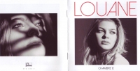 Louane-Chambre 12 (French vocalist, EAC FLAC)