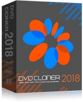 DVD-Cloner 2018 15.20 Build 1437 (x64) + Keygen [CracksMind]