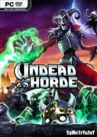 Undead Horde - Early Access (Release March 2019) Undead Horde - Early Access (Release March 2019)