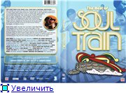 The Best of Soul Train - Volume 3 (Box Set - 9 DVD)