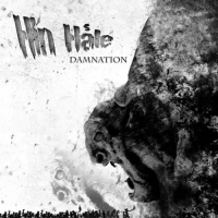 Hin Håle (Swe) - Damnation (2017) [mp3@320] [Heavy/Thrash Metal]