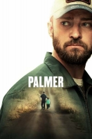 Palmer 2021 HDRip XviD AC3-EVO[TGx]