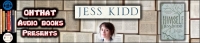 Himself  - Jess Kidd - Audiobook - MP3 - ONTHAT