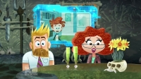 Penn Zero Part-Time Hero S02E11 HDTV x264-W4F[eztv]