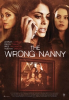 The Wrong Nanny 2018 HDRip XviD AC3-EVO The Wrong Nanny 2018 HDRip XviD AC3-EVO